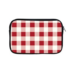 Gingham - 4096x4096px - 300dpi14 Apple Macbook Pro 13  Zipper Case by EvgeniaEsenina