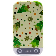 Geometric Christmas Pattern Sterilizers by Grandong