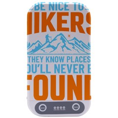 Be Nice To Hikers T- Shirt Be Nice To Hikers T- Shirt Yoga Reflexion Pose T- Shirtyoga Reflexion Pose T- Shirt Sterilizers by hizuto