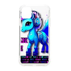 Pinkie Pie  Iphone 11 Tpu Uv Print Case by Internationalstore