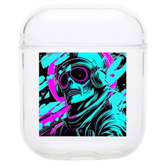 Aesthetic Art  Airpods 1/2 Case by Internationalstore