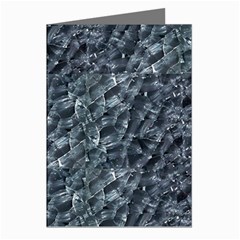 Ceramics Broken  Greeting Cards (pkg Of 8) by Internationalstore
