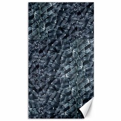 Ceramics Broken  Canvas 40  X 72  by Internationalstore