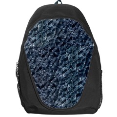 Ceramics Broken  Backpack Bag by Internationalstore