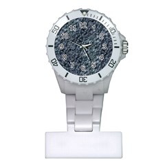 Ceramics Broken  Plastic Nurses Watch by Internationalstore