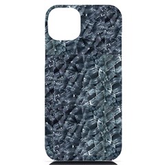 Ceramics Broken  Iphone 14 Plus Black Uv Print Case by Internationalstore