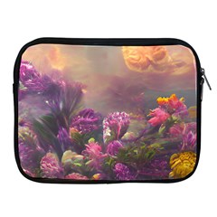 Floral Blossoms  Apple Ipad 2/3/4 Zipper Cases by Internationalstore