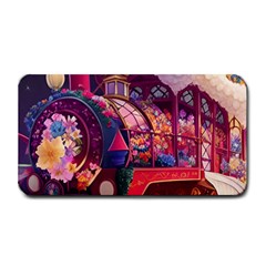 Fantasy  Medium Bar Mat by Internationalstore