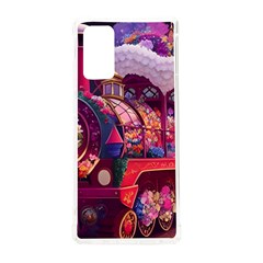 Fantasy  Samsung Galaxy Note 20 Tpu Uv Case by Internationalstore