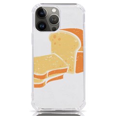 Bread Baking T- Shirt Funny Bread Baking Baker Bake It Easy T- Shirt (1) Iphone 13 Pro Max Tpu Uv Print Case by JamesGoode