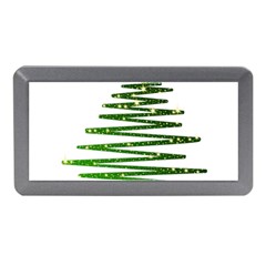 Christmas Tree Holidays Memory Card Reader (mini) by Sarkoni