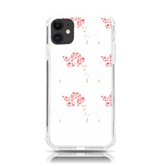 Doberman Pinscher T- Shirt Doberman Pinscher Dog Pattern T- Shirt (2) Iphone 11 Tpu Uv Print Case by EnriqueJohnson
