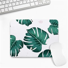 Hawaii T- Shirt Hawaii High Flower Modern T- Shirt Small Mousepad by EnriqueJohnson