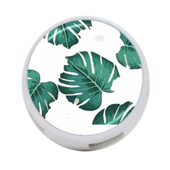 Hawaii T- Shirt Hawaii High Flower Modern T- Shirt 4-port Usb Hub (two Sides) by EnriqueJohnson
