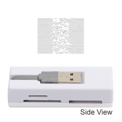Furr Division Memory Card Reader (stick) by uniart180623
