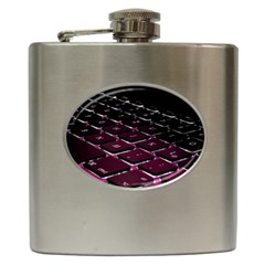 Computer Keyboard Hip Flask (6 Oz) by Ket1n9