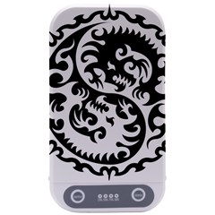 Ying Yang Tattoo Sterilizers by Ket1n9
