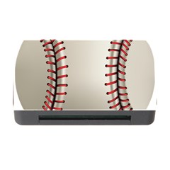 Baseball Memory Card Reader With Cf by Ket1n9
