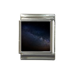 Cosmos-dark-hd-wallpaper-milky-way Italian Charm (13mm) by Ket1n9