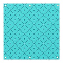 Pattern-background-texture Banner And Sign 3  X 3  by Ket1n9
