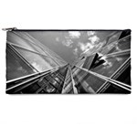 Architecture-skyscraper Pencil Case Front