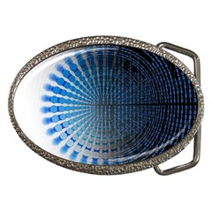 Data-computer-internet-online Belt Buckles by Ket1n9