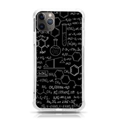 Medical Biology Detail Medicine Psychedelic Science Abstract Abstraction Chemistry Genetics Pattern Iphone 11 Pro Max 6 5 Inch Tpu Uv Print Case by Grandong