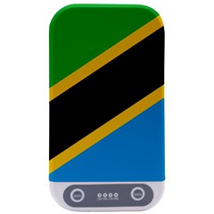 Flag Of Tanzania Sterilizers by Amaryn4rt