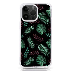 Animals Galaxy Space Iphone 14 Pro Max Tpu Uv Print Case by Amaryn4rt