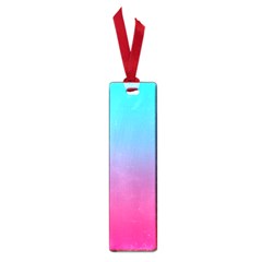 Blue Pink Purple Small Book Marks by Dutashop