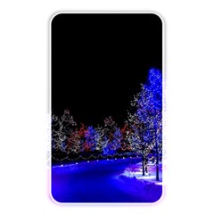 To Meet Christmas Memory Card Reader (rectangular) by Sarkoni