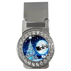Merry Christmas Money Clips (cz)  by Sarkoni