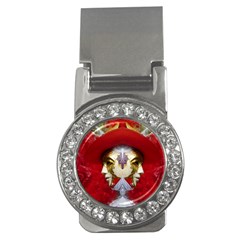 Carnival Düsseldorf Old Town Money Clips (cz)  by Amaryn4rt