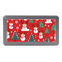 Christmas Decoration Memory Card Reader (mini) by Modalart