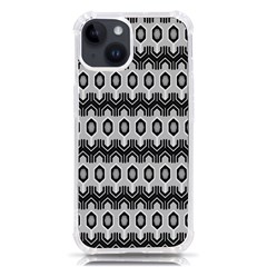 Pattern Abstract Desktop Wallpaper Iphone 14 Tpu Uv Print Case by Hannah976