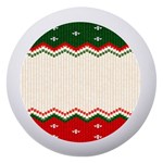 Merry Christmas Happy New Year Dento Box with Mirror Front