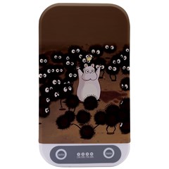 Cute Anime Scenery Artwork Fanart Sterilizers by Bedest