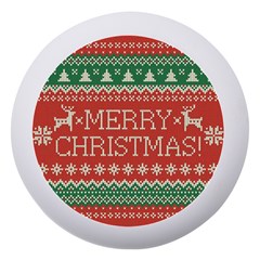 Merry Christmas  Pattern Dento Box With Mirror by artworkshop