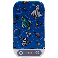 About Space Seamless Pattern Sterilizers by Hannah976