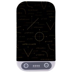 Abstract Math Pattern Sterilizers by Hannah976