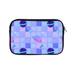 Seamless Pattern Pastel Galaxy Future Apple Macbook Pro 13  Zipper Case by Hannah976