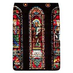 Photos Chartres Notre Dame Removable Flap Cover (l) by Bedest