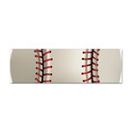 Baseball Sticker Bumper (100 pack) Front