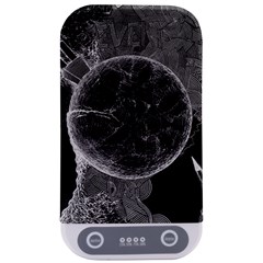 Space Universe Earth Rocket Sterilizers by Ket1n9