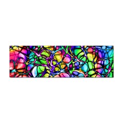 Network Nerves Nervous System Line Sticker Bumper (10 Pack) by Ket1n9