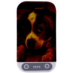 Cute 3d Dog Sterilizers by Ket1n9