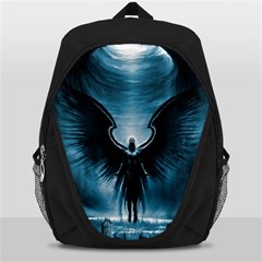 Rising Angel Fantasy Backpack Bag by Ket1n9