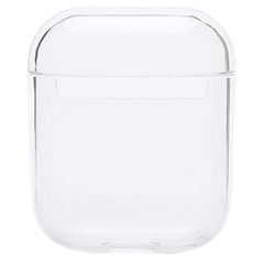 Fantasy Dragon Pentagram Hard Pc Airpods 1/2 Case by Maspions