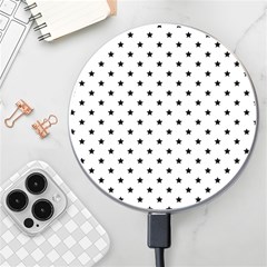 Star Wireless Fast Charger(white) by saad11