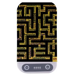Mindset Stimulus Response Emotion Sterilizers by Paksenen